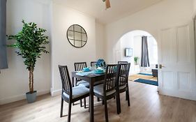 Luxury Liverpool Accommodation